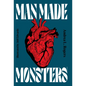 Man Made Monsters - Library Binding