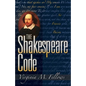 The Shakespeare Code - Paperback