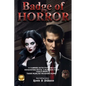 Badge of Horror - Paperback