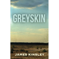 Greyskin - Paperback