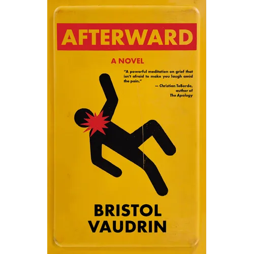 Afterward - Paperback