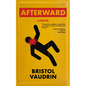 Afterward - Paperback