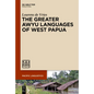The Greater Awyu Languages of West Papua - Paperback