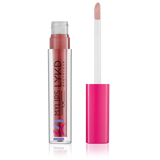 LYKD Volumizing Lipstick 545 Lovely