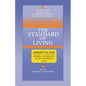 The Standard of Living - Paperback