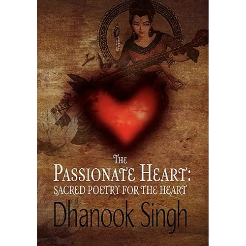 The Passionate Heart - Paperback