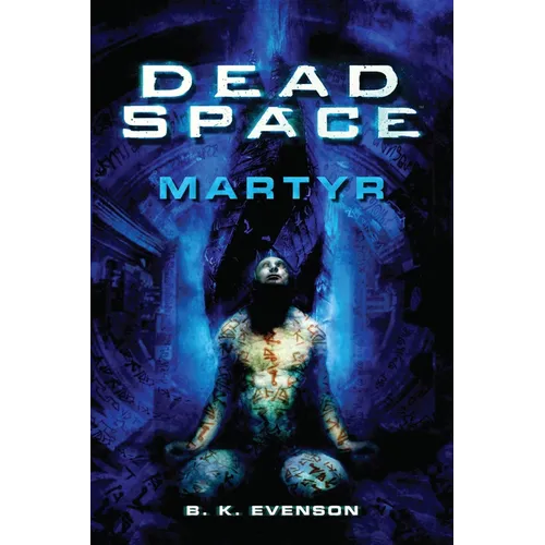 Dead Space - Martyr - Paperback