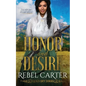 Honor and Desire: Friends to Lovers Romance - Paperback