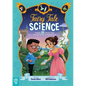 Fairy Tale Science: Explore 25 Classic Tales Through Hands-On Experiments - Hardcover