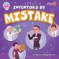 Inventors by Mistake - Library Binding