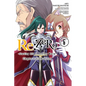 RE: Zero -Starting Life in Another World-, Chapter 3: Truth of Zero, Vol. 6 (Manga) - Paperback