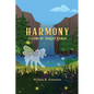 Harmony: Legend of Forest Ranch - Paperback