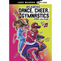 Hilarious Dance, Cheer, and Gymnastics Jokes and Puns - Hardcover