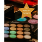 My Make Up Designs: Book of face chart templates for make up artist designers creations. Perfect for teens, students & professionals. Colo - Paperback