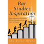 Bar Studies Inspiration: Daily Christian Devotions for Bar Marathon from Start to Finish - Paperback