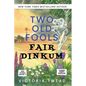 Two Old Fools Fair Dinkum - LARGE PRINT - Paperback