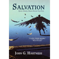 Salvation: Quincy Harker, Demon Hunter Year Four - Hardcover