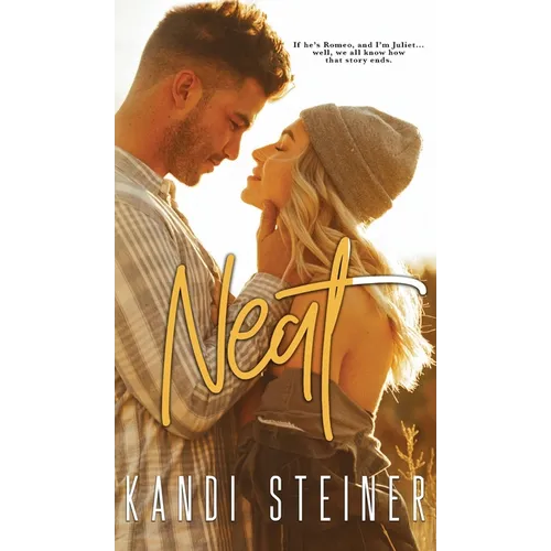 Neat - Hardcover