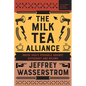 The Milk Tea Alliance: Inside Asia's Struggle Against Autocracy and Beijing - Paperback