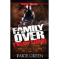Family Over Everything - Paperback