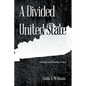 A Divided United State: Kentucky and Neutrality in 1861 - Paperback