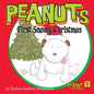 Peanut's First Snowy Christmas: Starring Peanut The Pitbull - Paperback