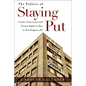 The Politics of Staying Put: Condo Conversion and Tenant Right-to-Buy in Washington, DC - Paperback