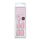 Impress Color Self-Adhesive Press-On Nails - Medium Pink Dream for Effortless, Long-Lasting Nail Beauty