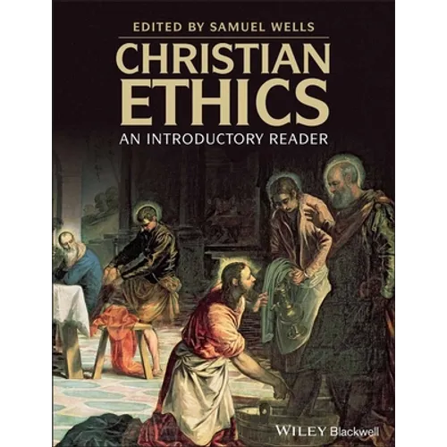 Christian Ethics - Paperback