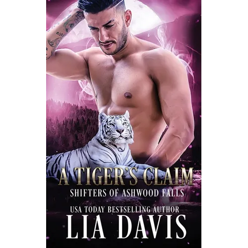 A Tiger's Claim - Paperback