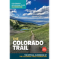 The Colorado Trail - Paperback