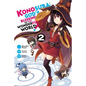 Konosuba: God's Blessing on This Wonderful World!, Vol. 2 (Manga) - Paperback