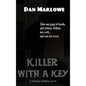 Killer with a Key - Hardcover