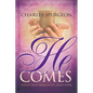 Until He Comes: Twenty Reflections on the Lord's Supper - Paperback