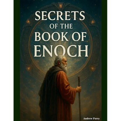 Secrets of the Book of Enoch - Paperback