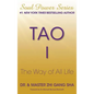 Tao I: The Way of All Life - Paperback