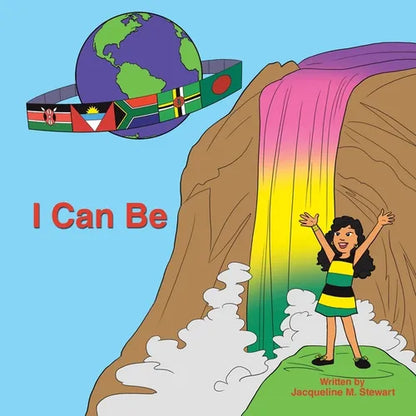 I Can Be... - Paperback