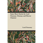 Some Short Stories by Lord Dunsany (Fantasy and Horror Classics) - Paperback
