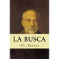 La busca - Paperback
