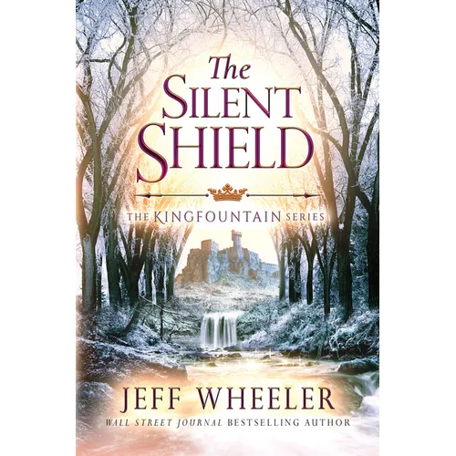 The Silent Shield - Paperback