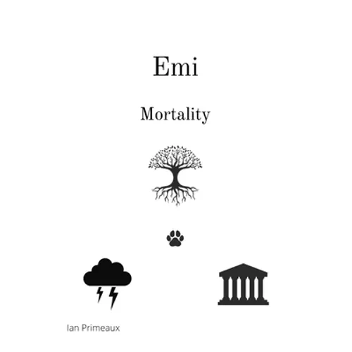 Emi: Mortality - Paperback