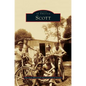 Scott - Hardcover