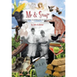 Me and Snap: Two Iowa Brothers: True Gut-Busting Tales from the 50s and 60s - Hardcover