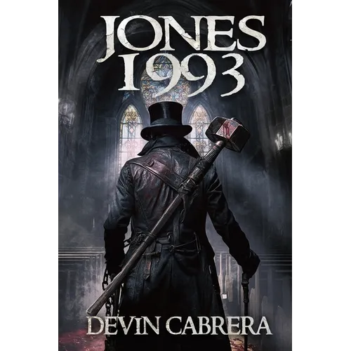 Jones 1993 - Paperback
