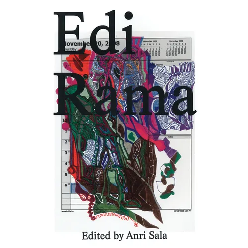 EDI Rama - Paperback