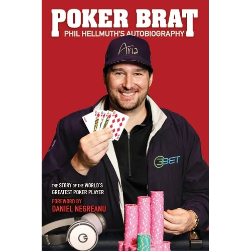 Poker Brat - Paperback