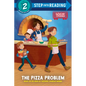 The Pizza Problem: Boxcar Children Early Reader (Step Into Reading) - Paperback