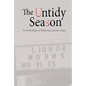 The Untidy Season: An Anthology of Nebraska Women Poets - Paperback