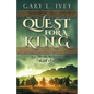 Quest for a King - Paperback