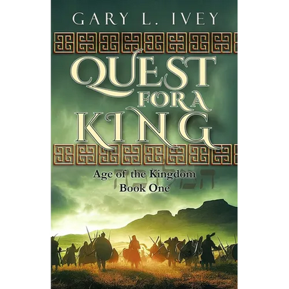 Quest for a King - Paperback